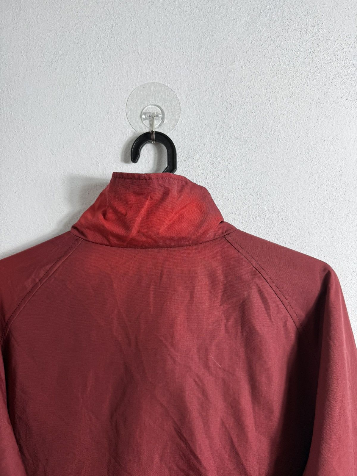 Asics × Sasquatchfabrix JAPAN BRAND Sasquatch Anorax Pull Over Gorpcore Jacket Size US M / EU 48-50 / 2 - 8 Thumbnail
