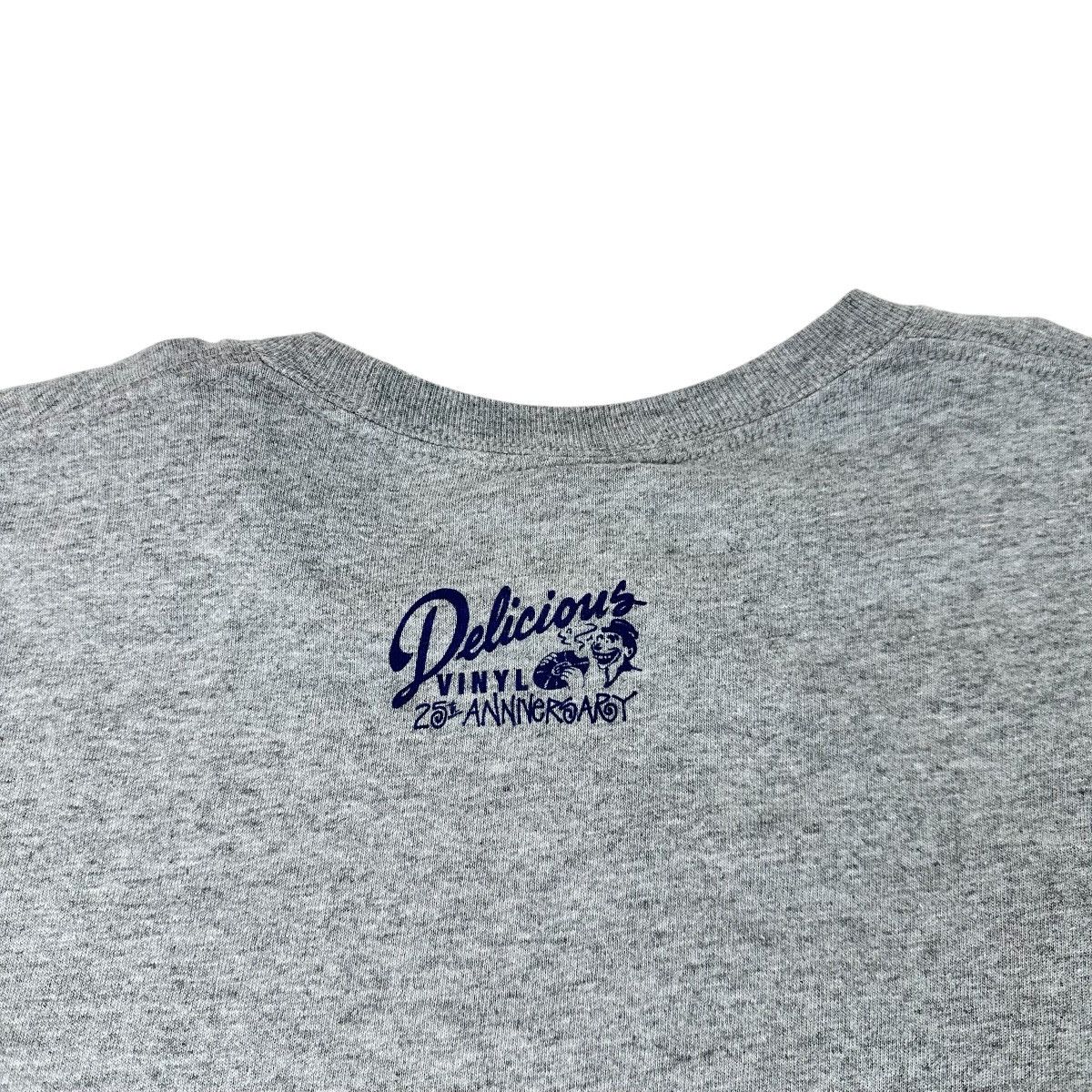 Stussy Stussy X Delicious Vinyl 2012 25th Anniv. The Pharcyde Drop Size US L / EU 52-54 / 3 - 3 Thumbnail