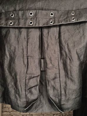 Bolongaro Trevor BOLONGARO TREVOR BLACK COAT Size US M / EU 48-50 / 2 - 8 Thumbnail