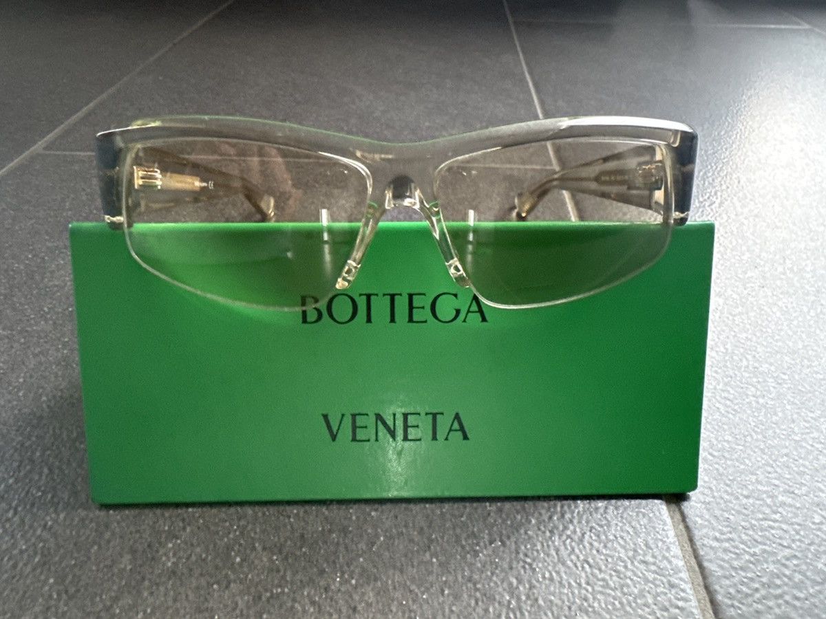 Bottega Veneta Bottega Veneta Size ONE SIZE - 1 Thumbnail