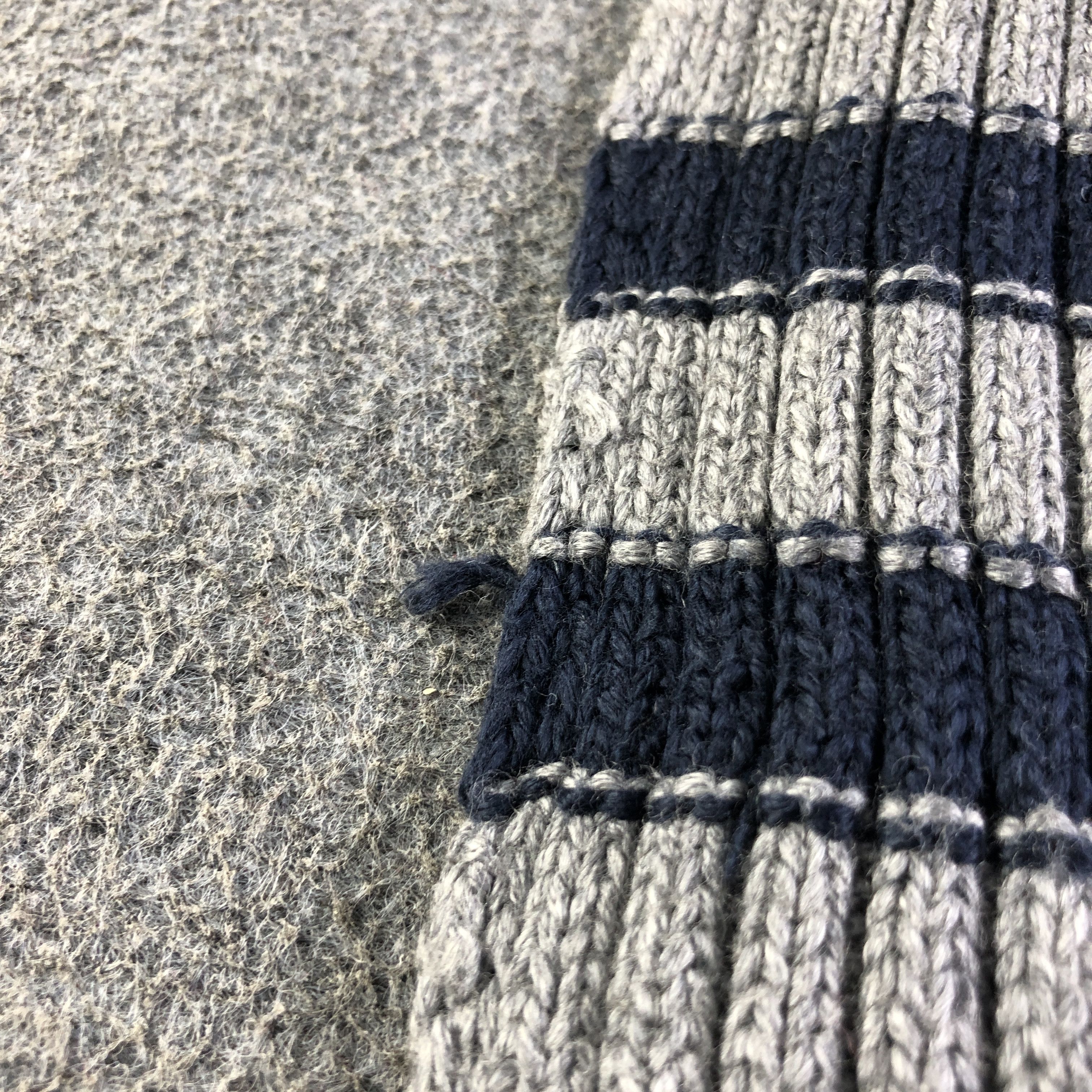 Polo Ralph Lauren Polo Ralph Lauren Cotton Scarf Muffler Neckwear V2660 Size ONE SIZE - 7 Thumbnail