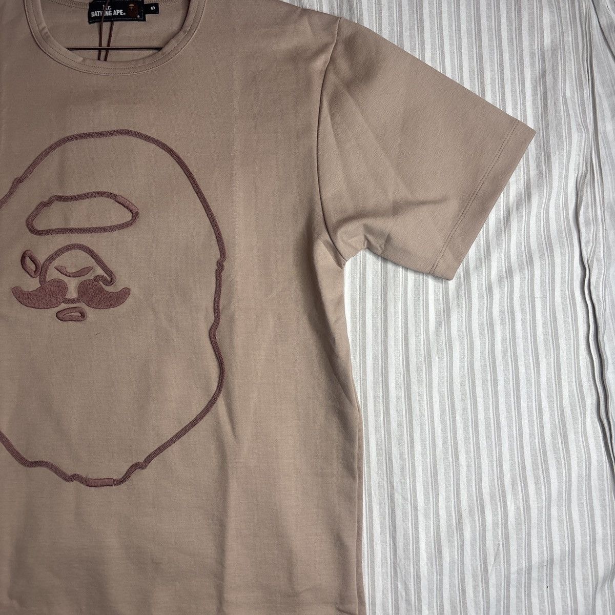 Bape Bape t-shirt Size US S / EU 44-46 / 1 - 3 Thumbnail