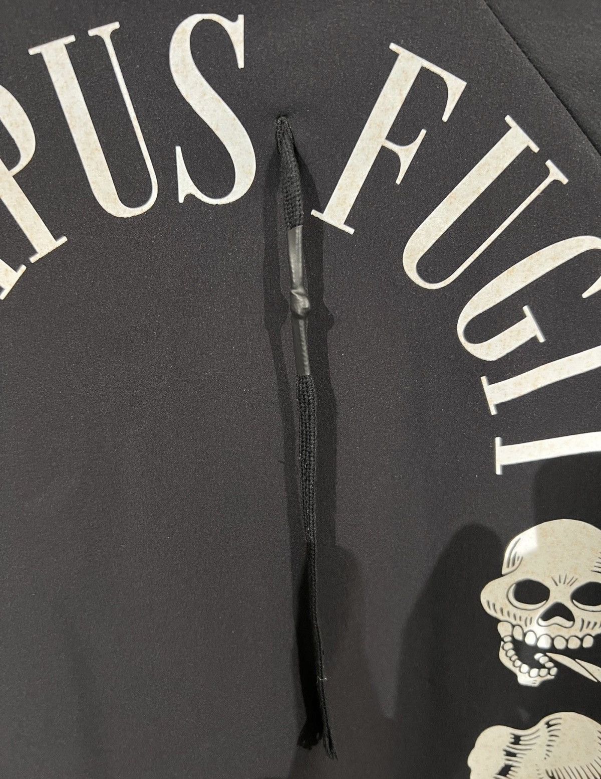11 By Boris Bidjan Saberi 11ByBBS 3M Reflective Balaclava & Fleece-Lined Hooded Jacket Size US S / EU 44-46 / 1 - 5 Thumbnail