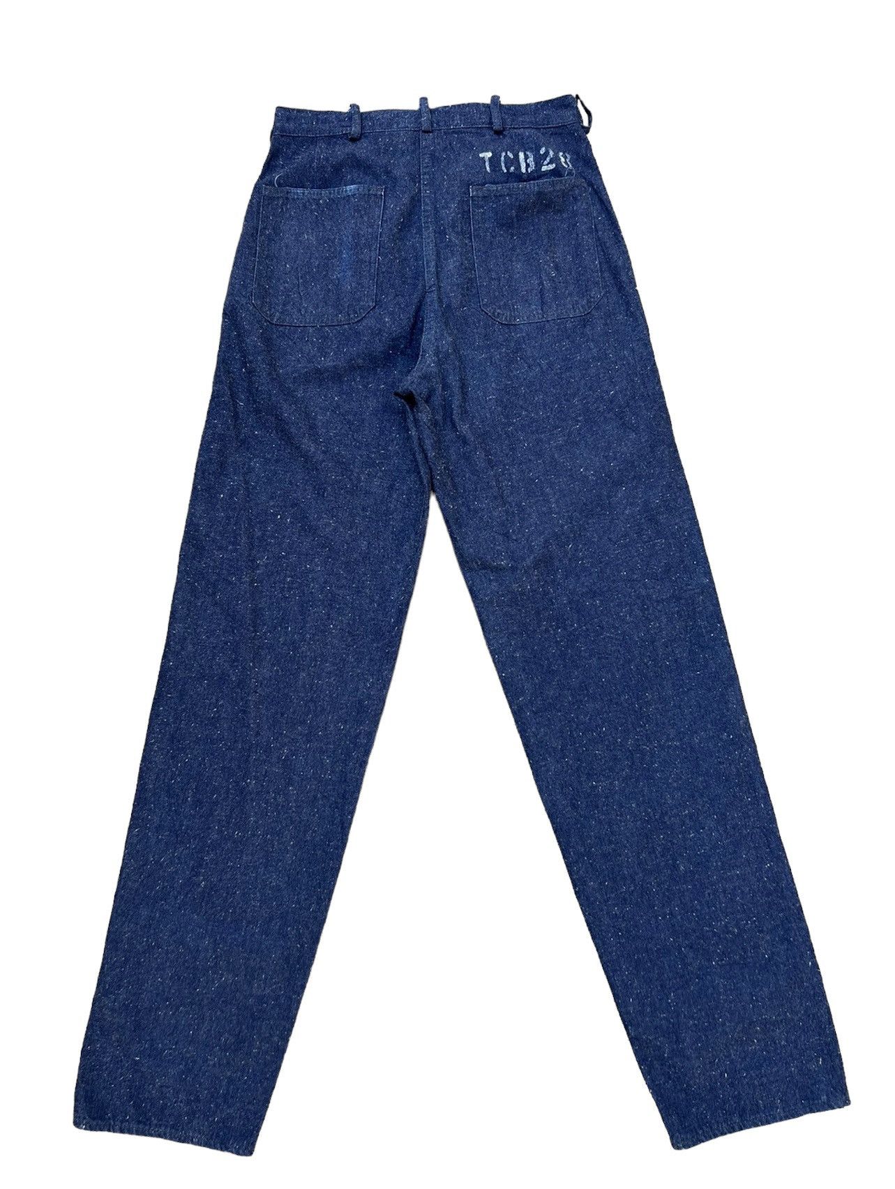 TCB FULL LENGTH PANT