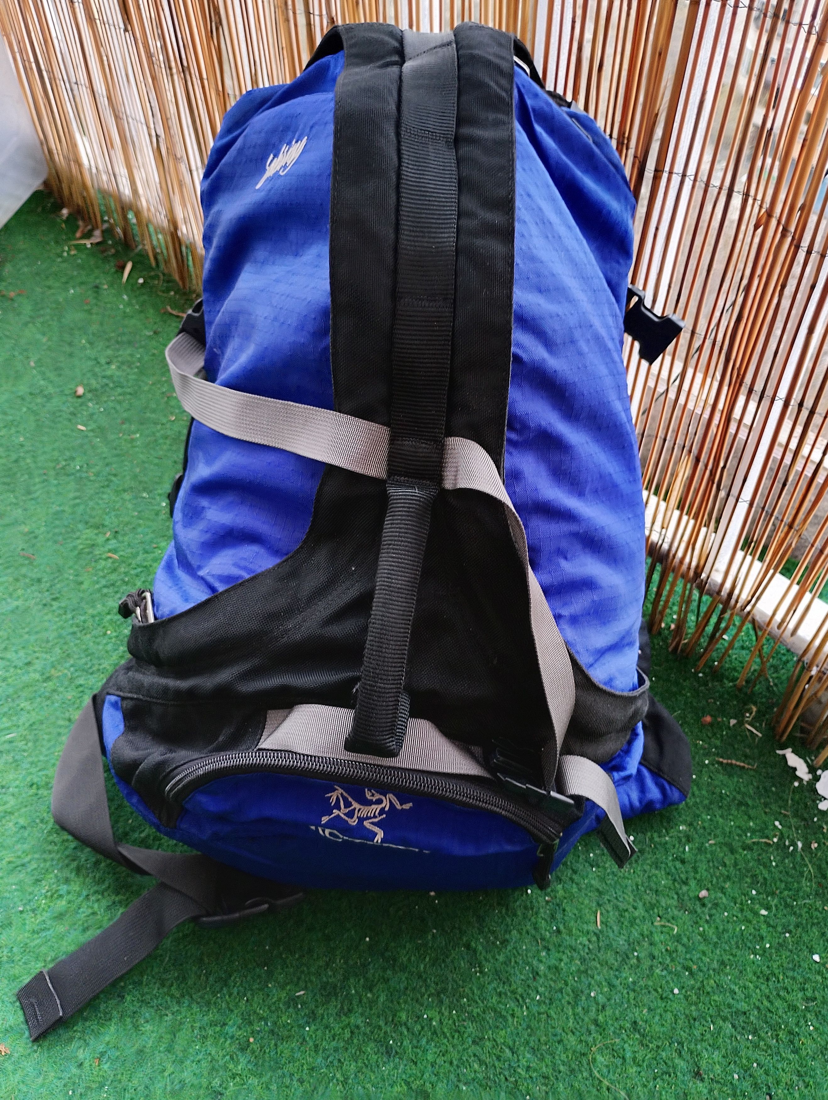 Arc'teryx Arc’teryx Sebring Vintage Backpack 25L Made in Canada Size 26 - 8 Thumbnail