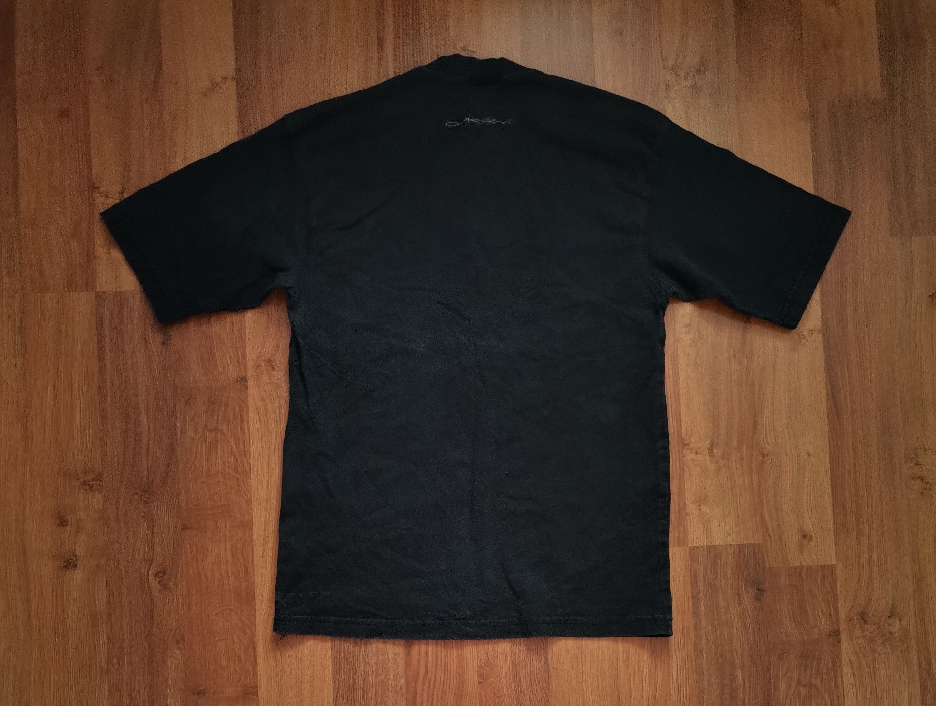 Oakley Vintage Oakley Oversized Tee Size US M / EU 48-50 / 2 - 5 Thumbnail