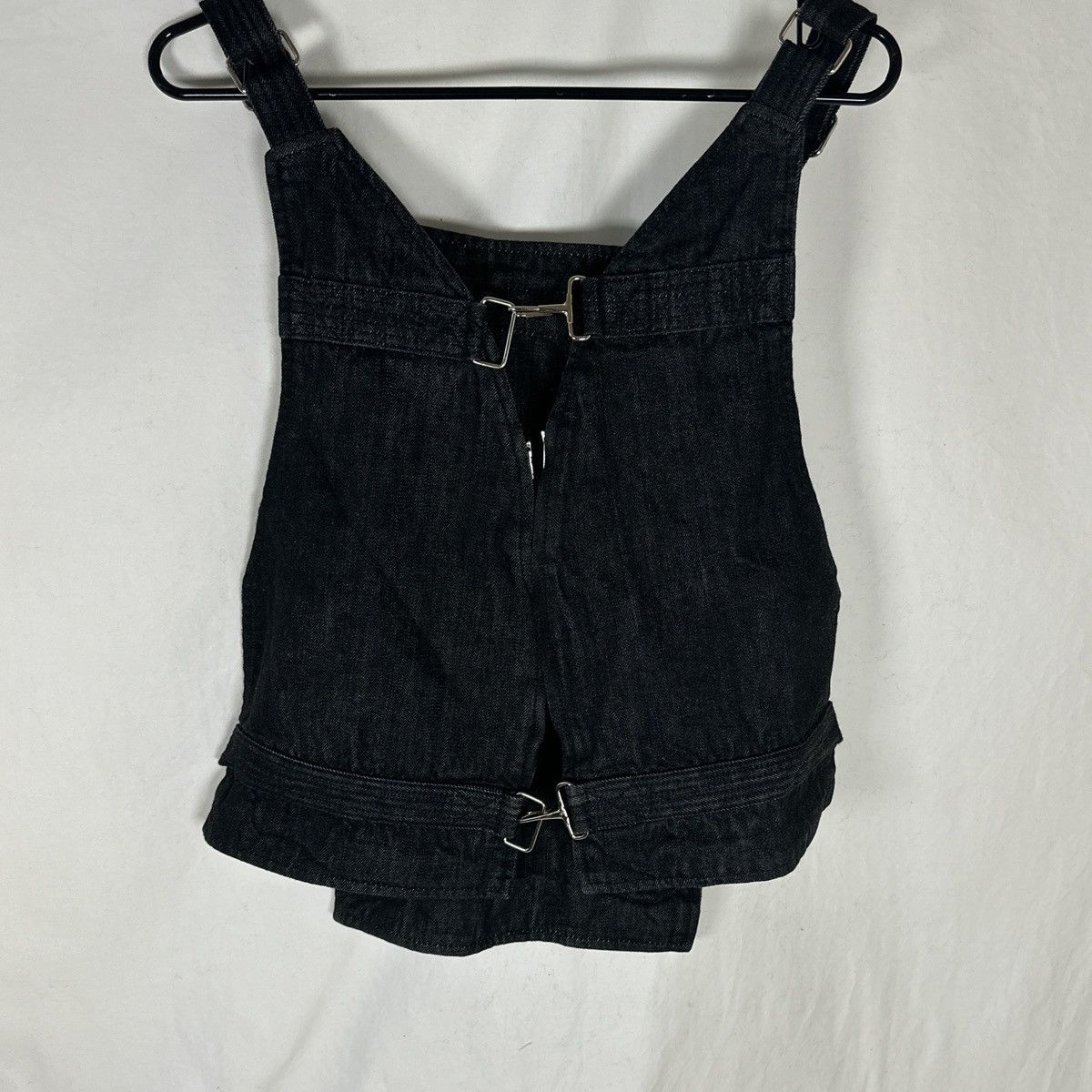 Other Custom commission selvedge vest bag life preserver Size US M / EU 48-50 / 2 - 1 Thumbnail