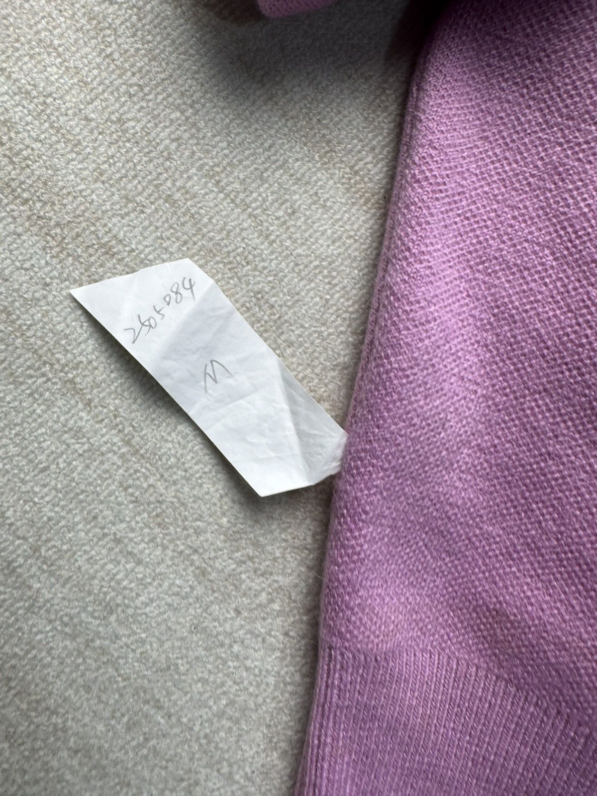 Palace Doraemon knit Size US M / EU 48-50 / 2 - 6 Thumbnail