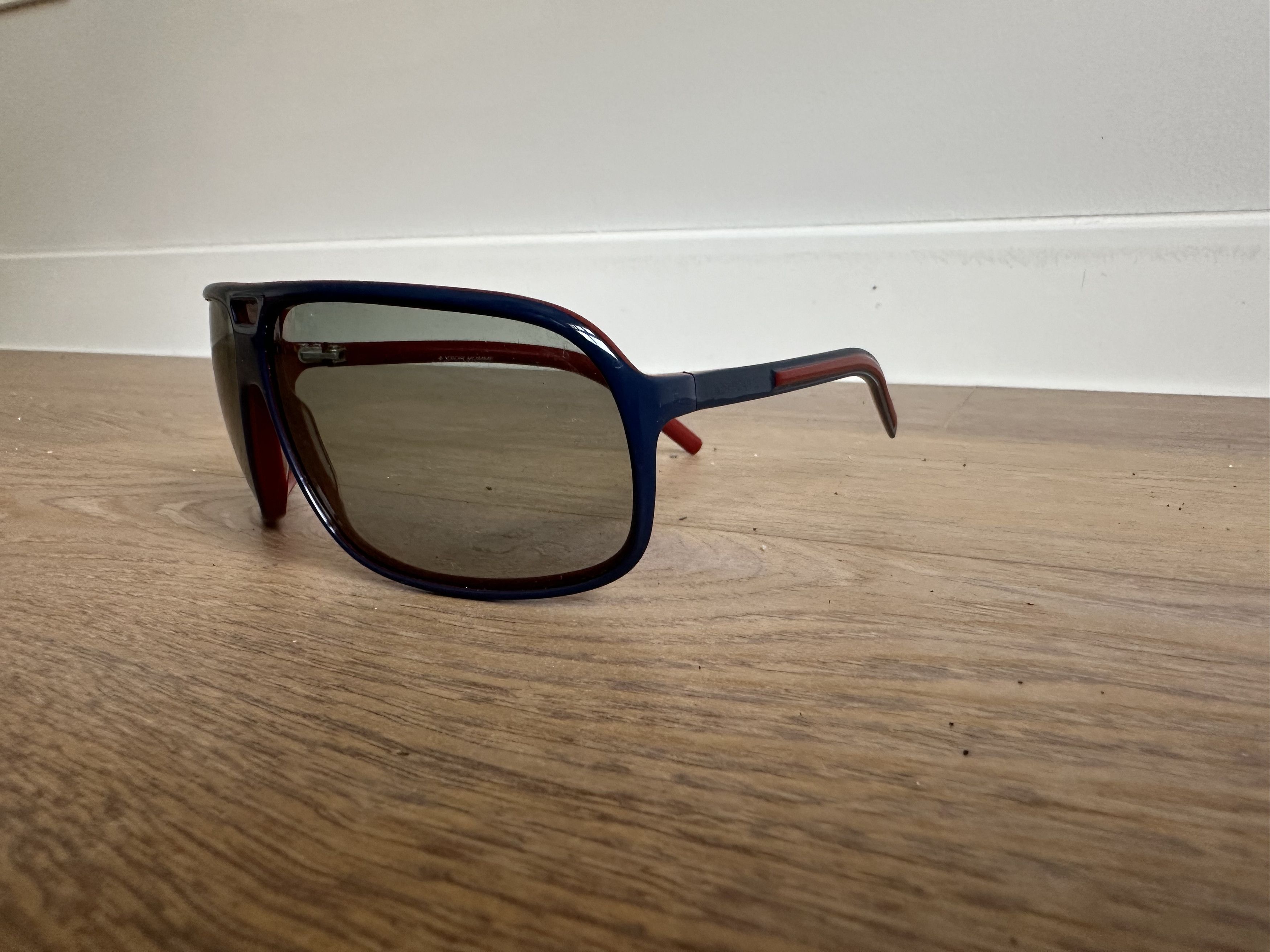 Dior Dior Homme Sunglasses black tie Size ONE SIZE - 2 Thumbnail
