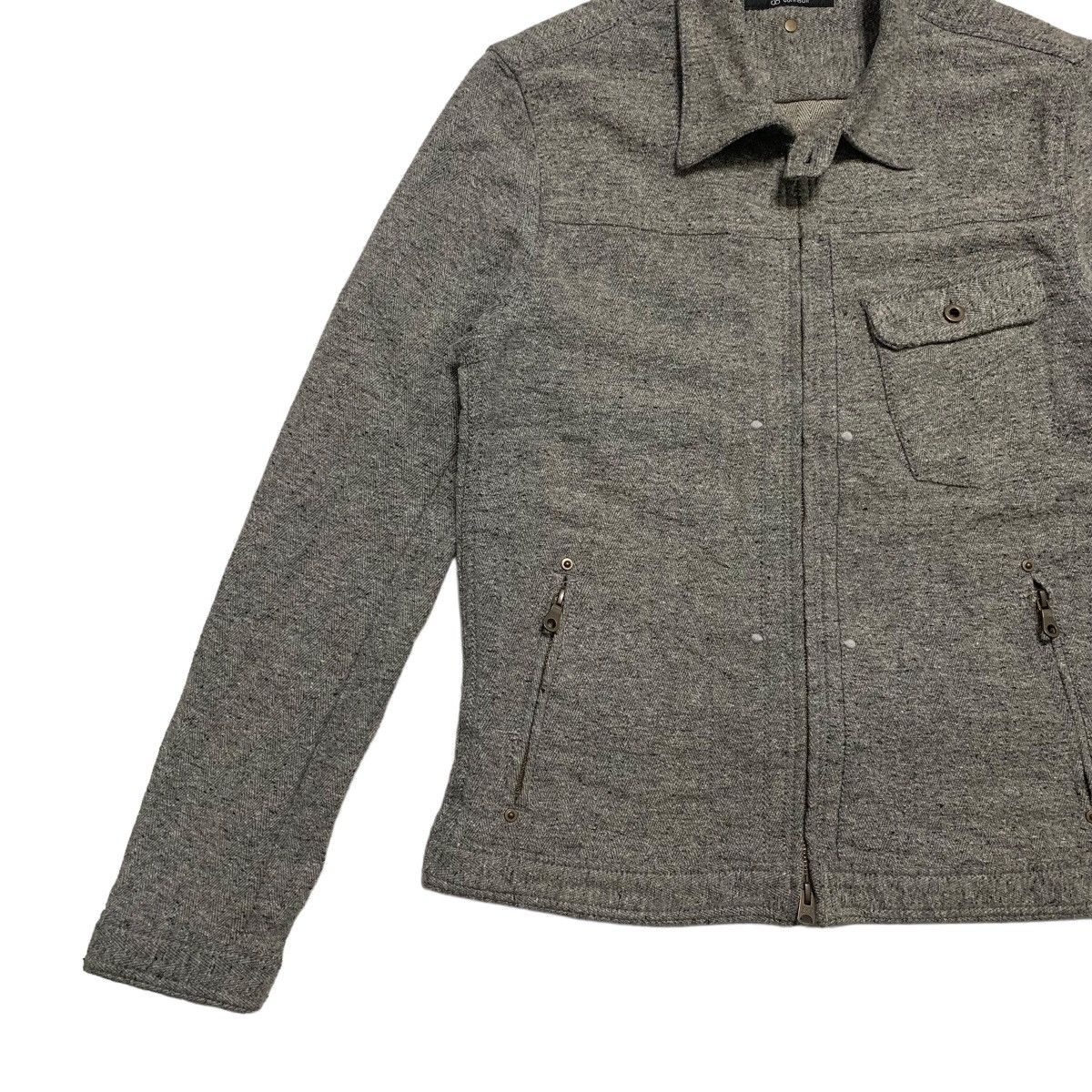 Johnbull John Bull Chore Jacket Size US S / EU 44-46 / 1 - 2 Thumbnail