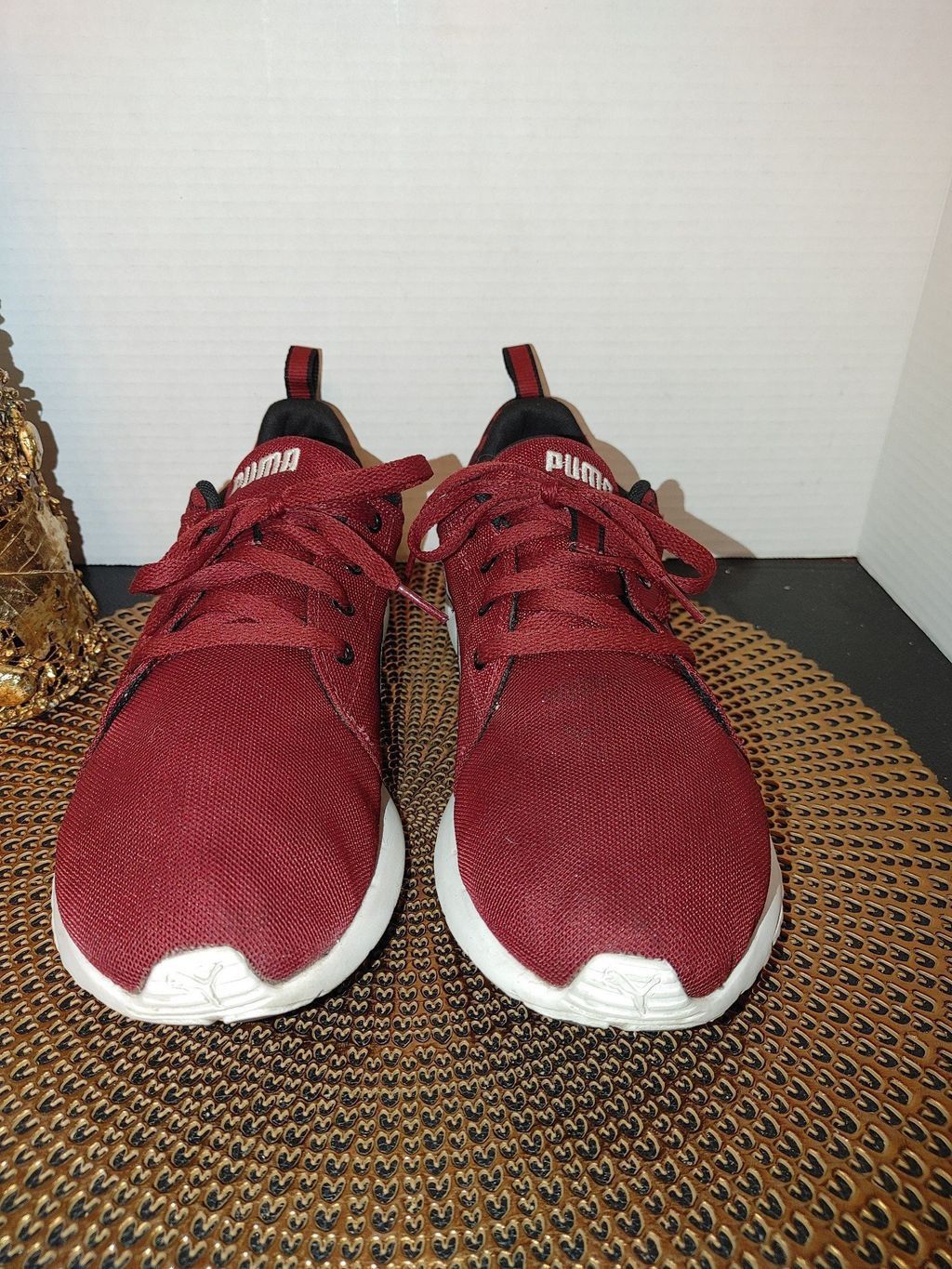 Puma PUMA Size 10 Size US 10 / IT 40 - 1 Thumbnail