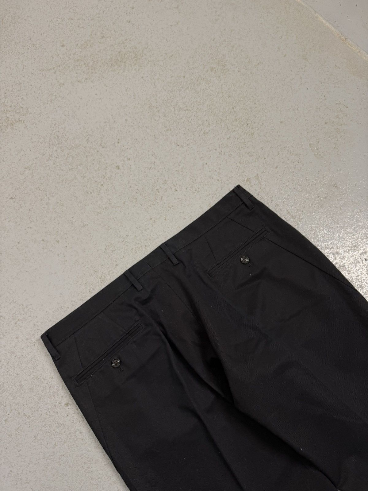 Gucci Gucci By Tom Ford Leather Linings Pants Size US 36 / EU 52 - 19 Thumbnail