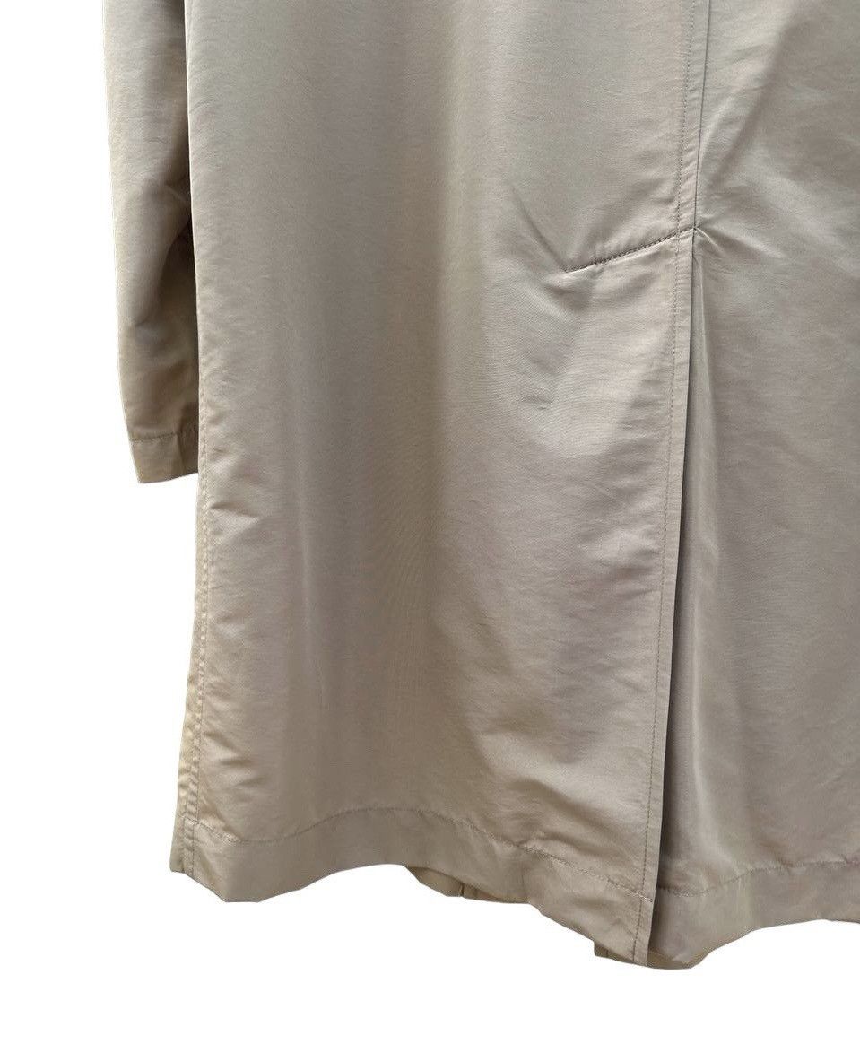 Jean Paul Gaultier Gaultier Objet Double Breast Long Jacket Size US M / EU 48-50 / 2 - 7 Thumbnail