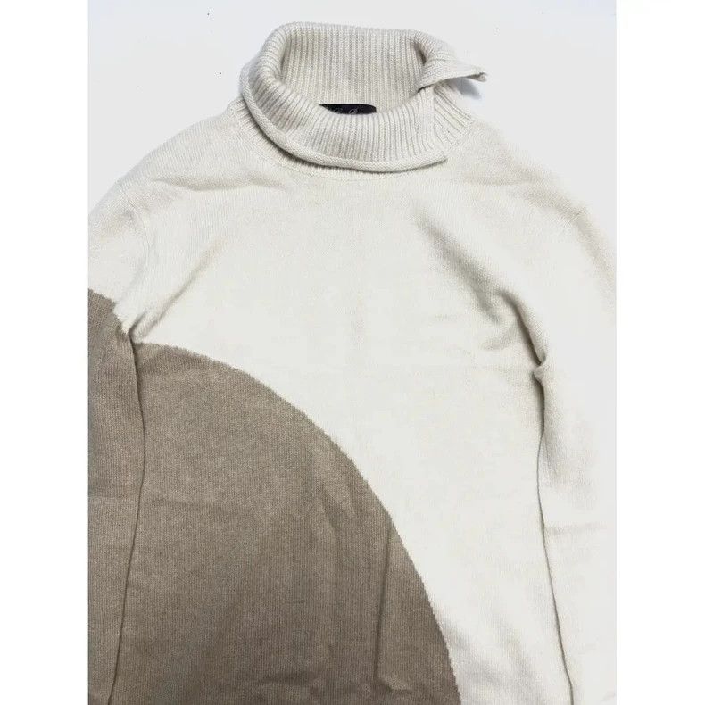 Other LORO PIANA Women's cashmere knitwear Size XXS / US 00 / IT 34 - 6 Thumbnail