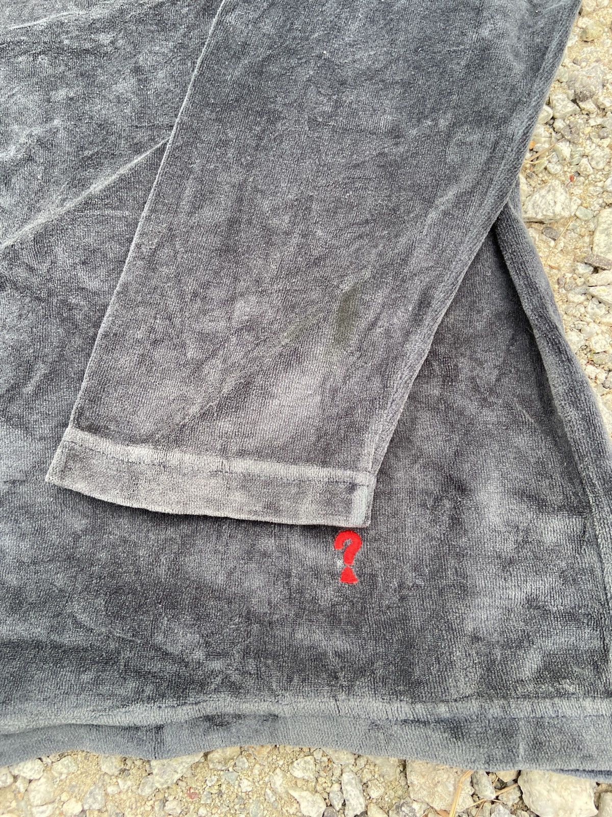 Guess × Vintage Vintage Guess Size US XXL / EU 58 / 5 - 3 Thumbnail