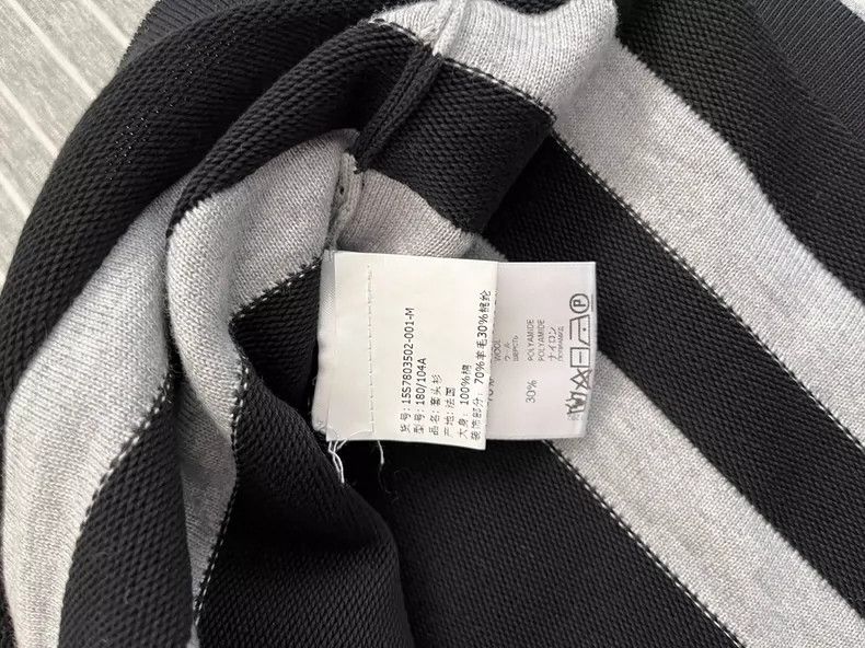 Givenchy Givenchy Wool Sweater 2506-Nextarrow Size US XL / EU 56 / 4 - 3 Thumbnail