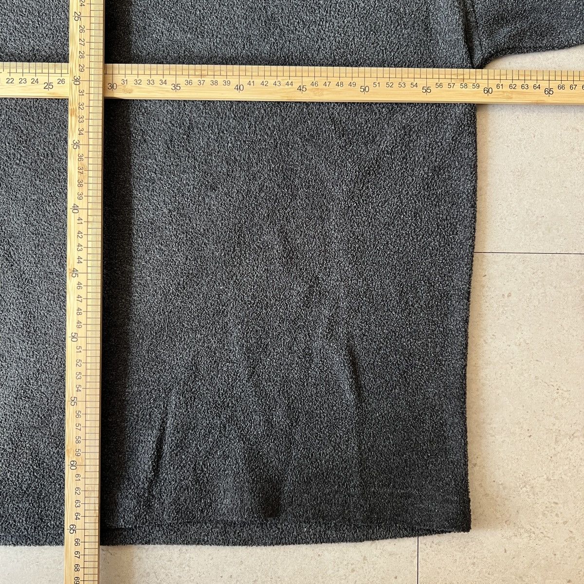 Ocean Pacific Vintage 90s Ocean Pacific Fleece Long Sleeve Size US L / EU 52-54 / 3 - 7 Thumbnail