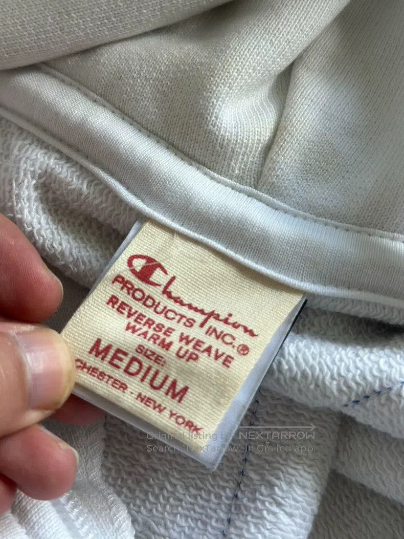Vetements Vetements Zipper Jacket Size US M / EU 48-50 / 2 - 4 Thumbnail