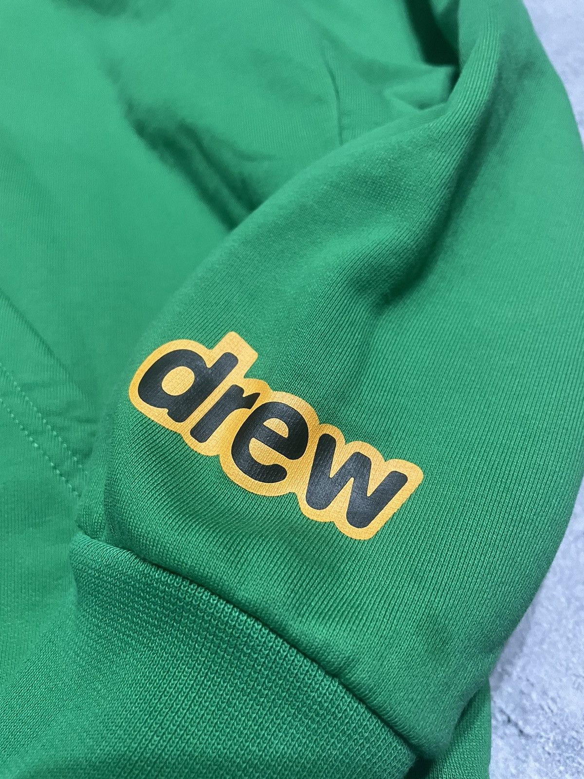 Drew House Hoodie Drew House Mascot oversize Size US M / EU 48-50 / 2 - 3 Thumbnail