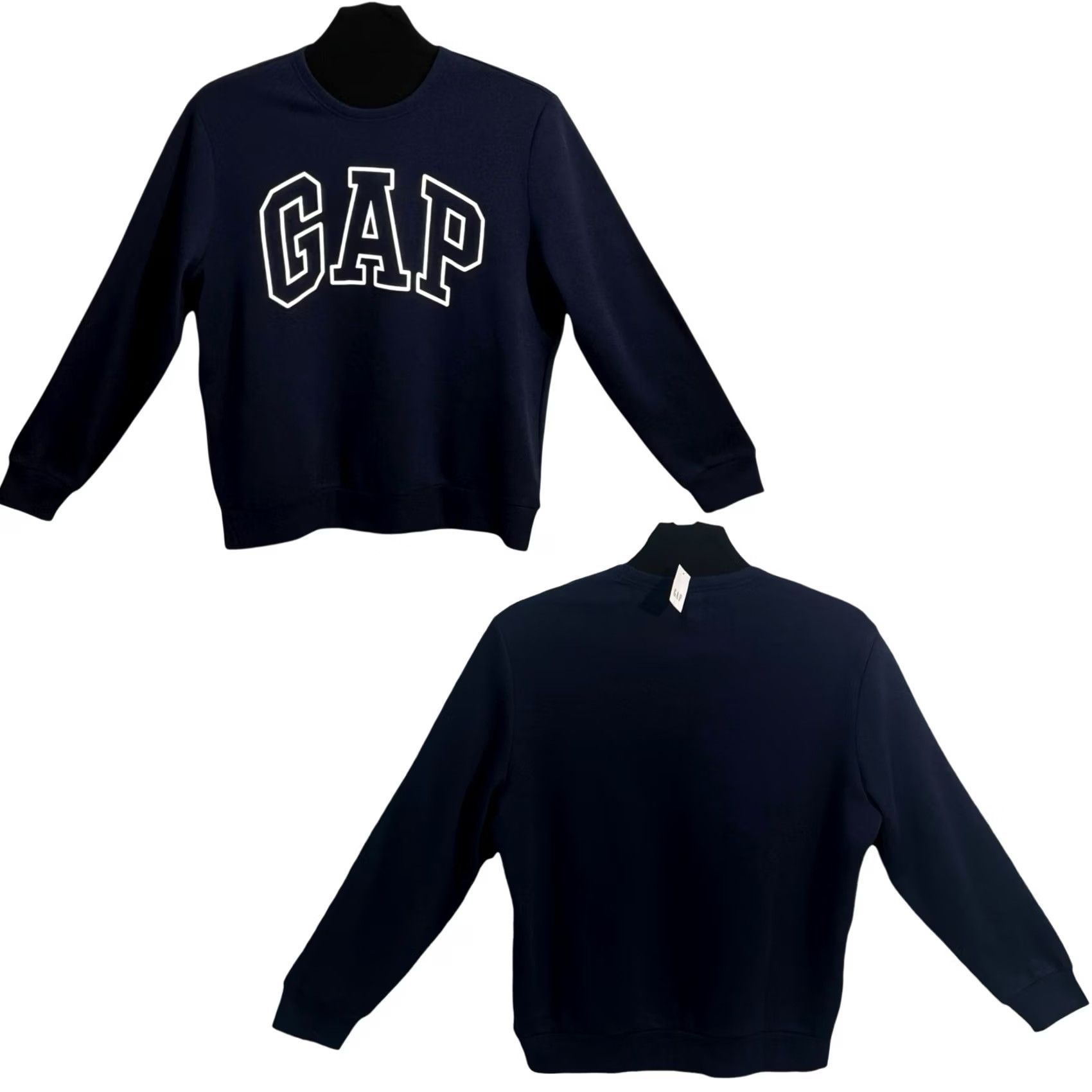 Gap User: Original Title: GAP Mens Denim Jacket Vintage Size US XXL / EU 58 / 5 - 2 Thumbnail
