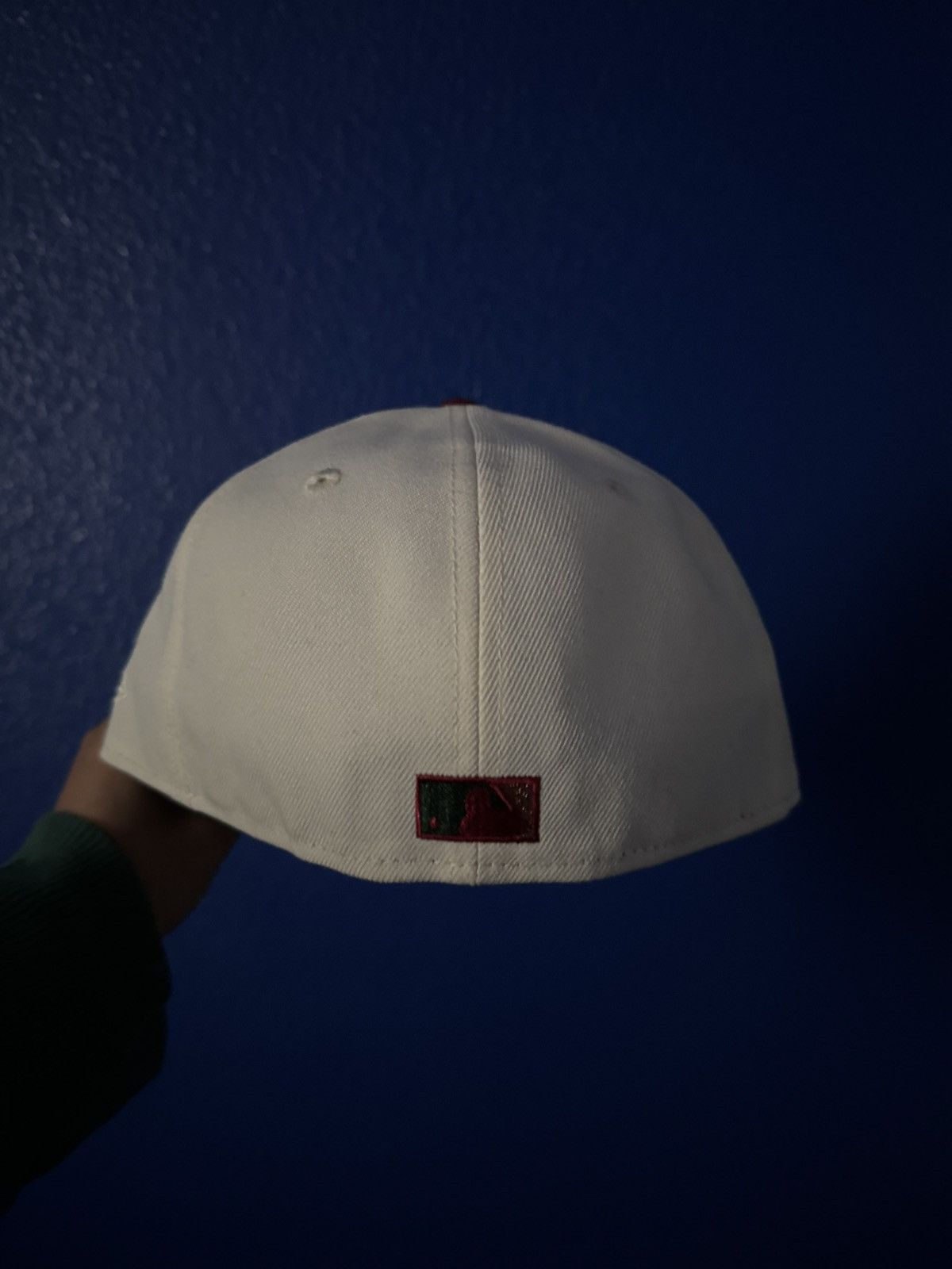 New Era New Era Cleveland Indians Hat Club LA exclusive 7 1/8 Size ONE SIZE - 3 Thumbnail