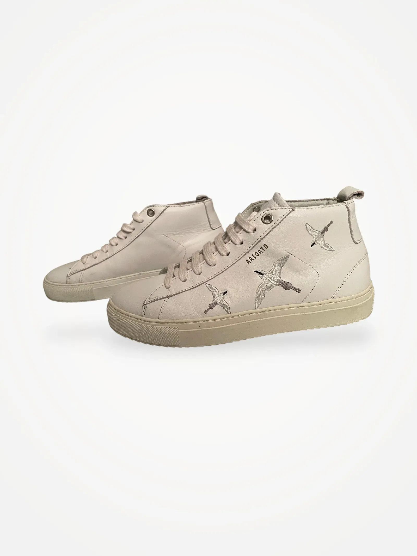 Axel Arigato Axel Arigato Sneakers Size US 6 / IT 36 - 1 Thumbnail