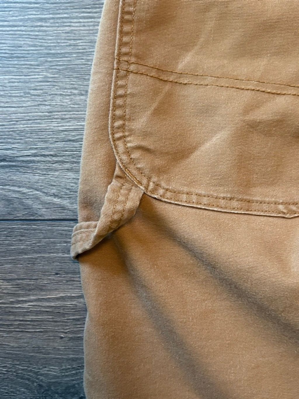 Dickies Dickies Flex Carpenter Pants Straight Caramel 38x30 Size US 38 / EU 54 - 10 Thumbnail