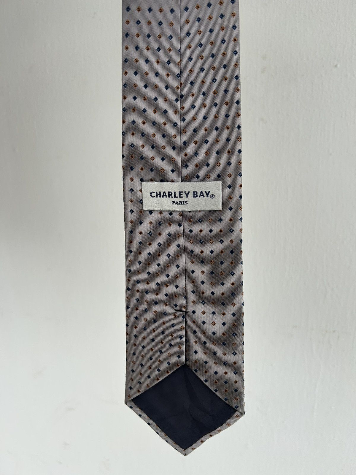 Other Charley Bay Vintage Tie Size ONE SIZE - 5 Thumbnail
