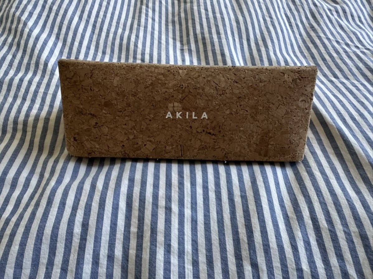 Akila Apollo Sunglasses