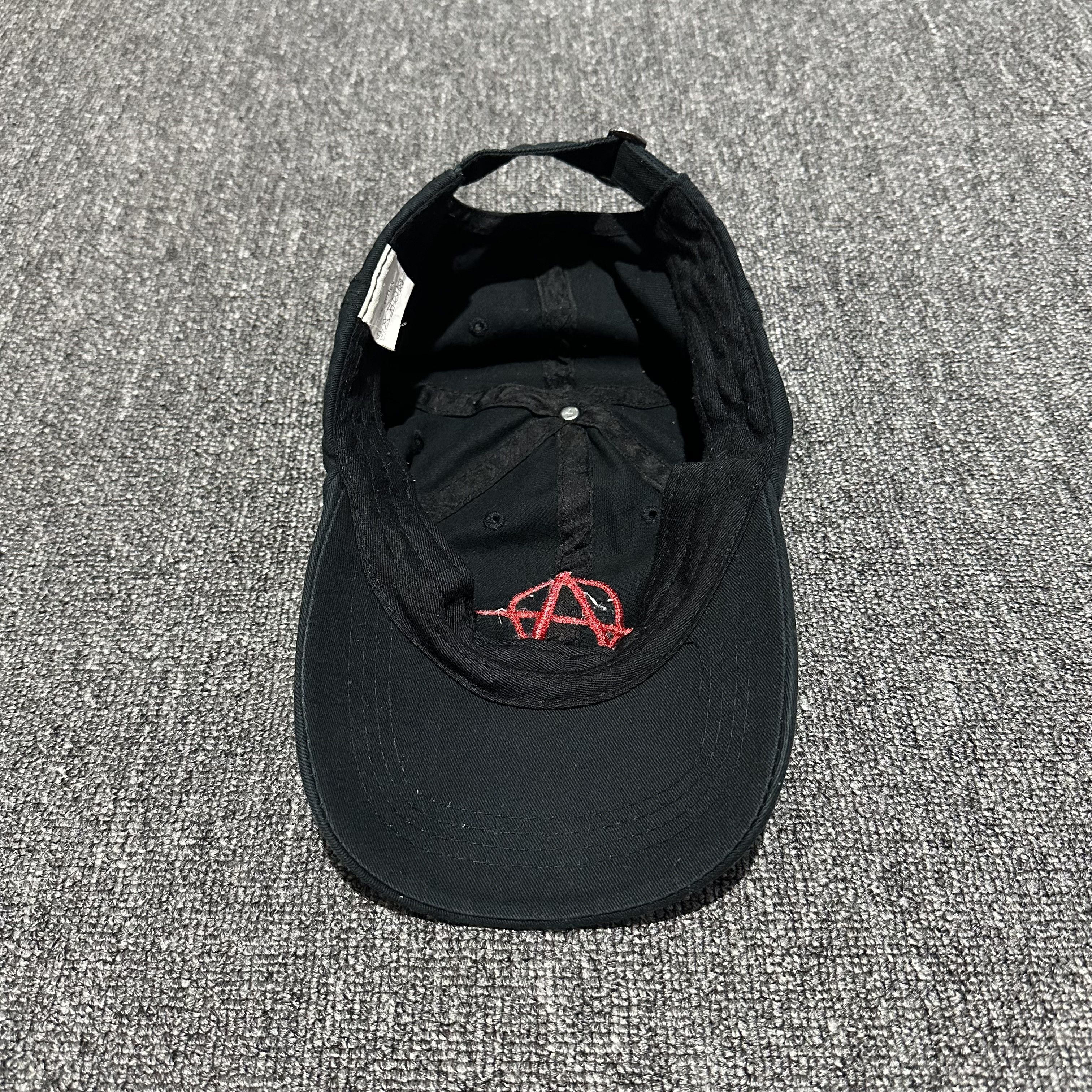 Japanese Brand Anarchy Hats Size ONE SIZE - 6 Thumbnail