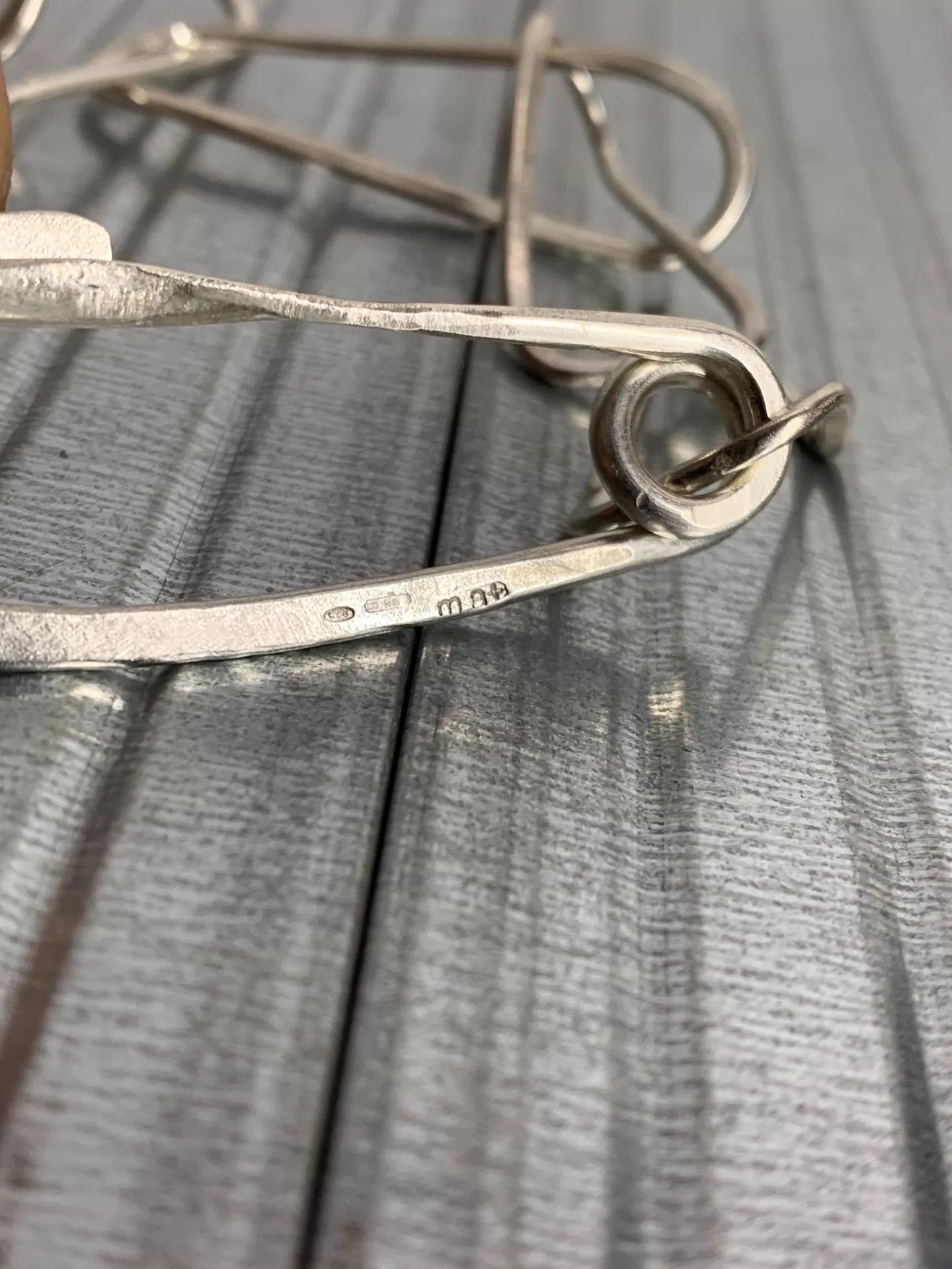 Ma+ Ma+ maurizio amadei 22w 3-in-1 necklace/belt/bracelet Size ONE SIZE - 3 Thumbnail