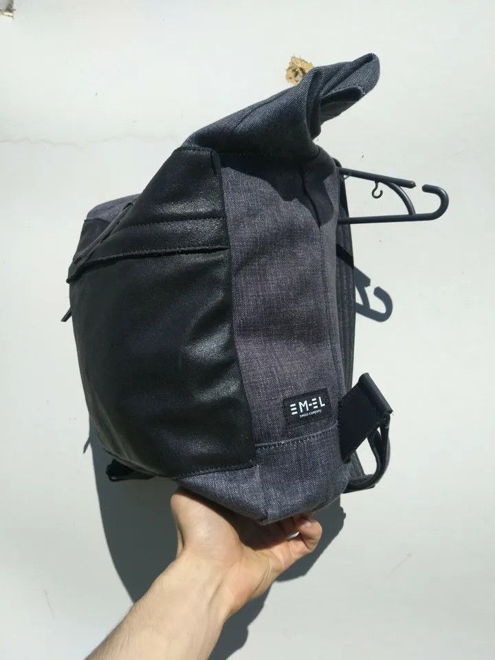 Sonoma backpack EM-EL Sonora 1 swiss product made in Italy Size ONE SIZE - 7 Thumbnail