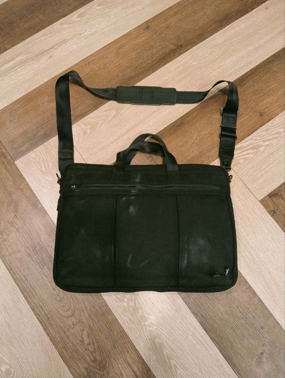 Porter VINTAGE PORTER YOSHIDA MESSENGER BAG Size ONE SIZE - 5 Thumbnail