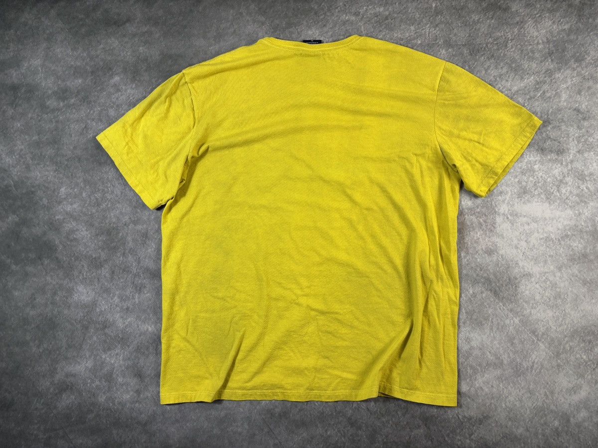 Polo Ralph Lauren Vintage Polo Sport Tee Ralph Lauren Y2K Big P Logo Size US XL / EU 56 / 4 - 8 Thumbnail
