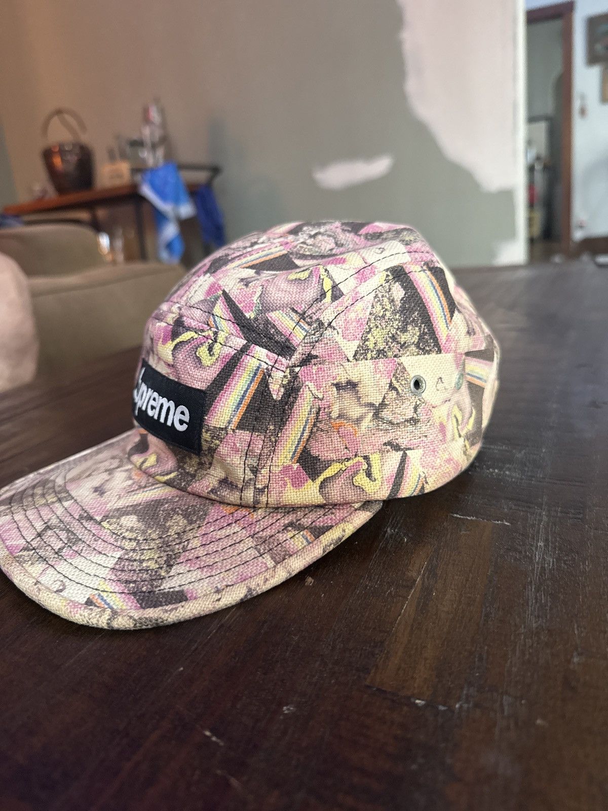 Supreme Supreme x Liberty Fabrics FW 14’ Size ONE SIZE - 2 Thumbnail