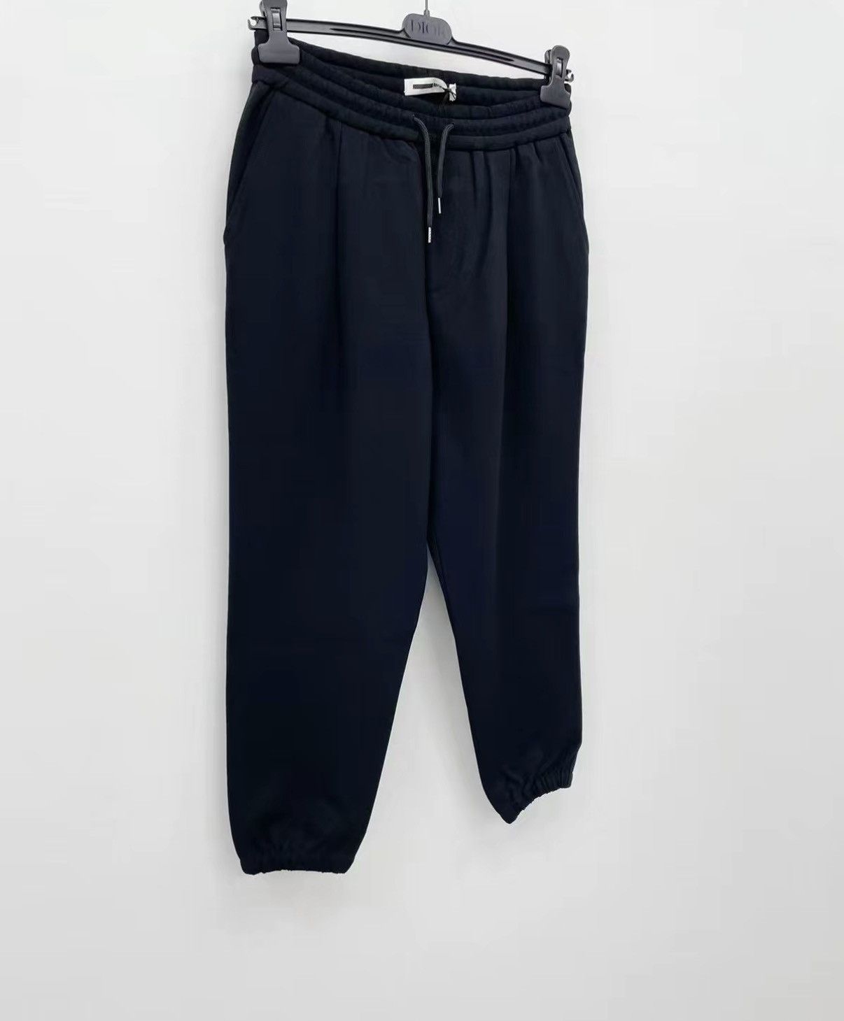 MCQ MCQ Stretch Drawstring Sweatpants J30 Size US 32 / EU 48 - 2 Thumbnail
