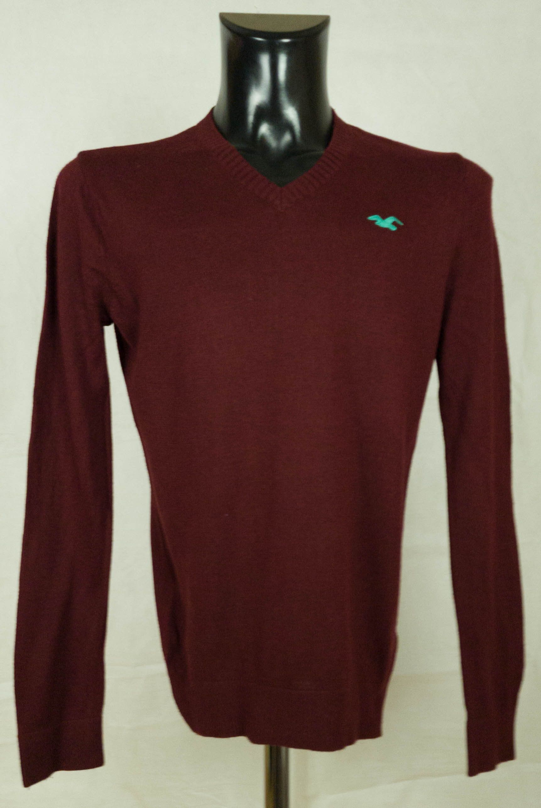 Hollister Hollister mens jumper size S vgc Size US S / EU 44-46 / 1 - 1 Thumbnail