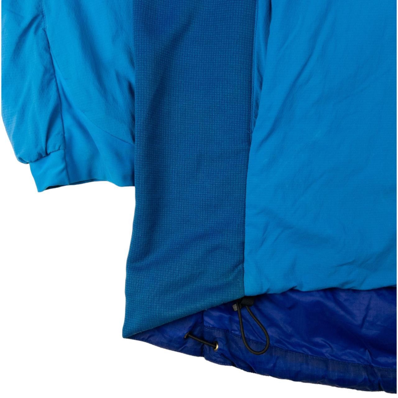 Arc'teryx Vintage Arcteryx Atom Zip Up Jacket Size XL Size US XL / EU 56 / 4 - 5 Thumbnail