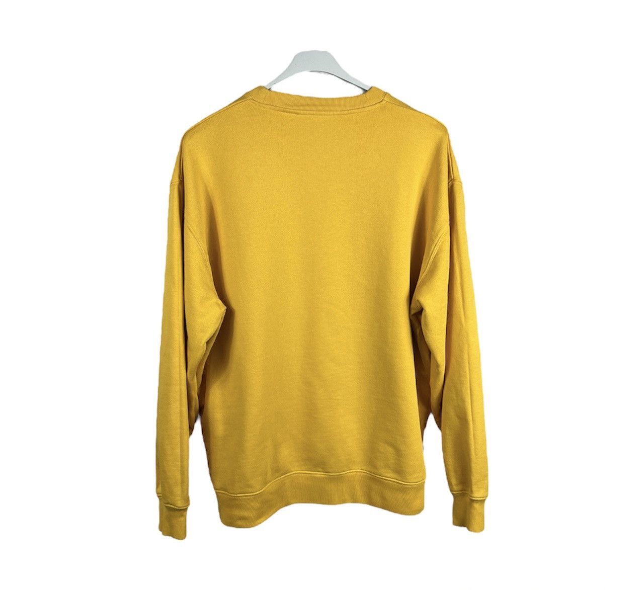 Acne Studios Acne Studios oversized ferris face sweatshirt basic crewneck Size US S / EU 44-46 / 1 - 2 Thumbnail