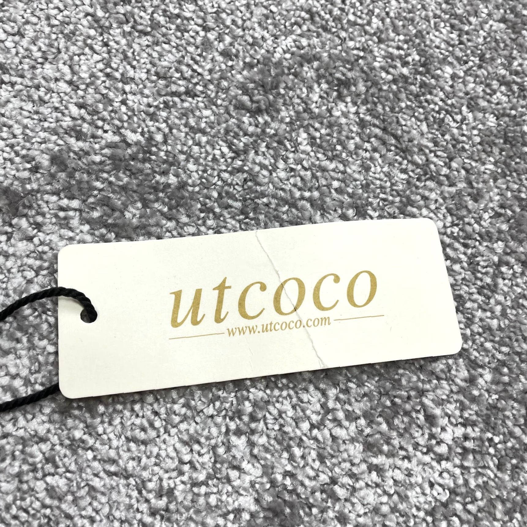 Vintage VINTAGE Utoco Paperbag Ankle Pants Womens Large Black Straight Stretch Belted New 30x25 Size 36" / US 14 / IT 50 - 6 Thumbnail