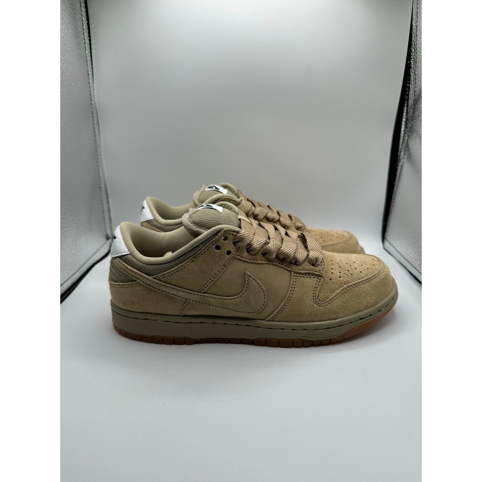 Nike Nike Dunk Low SB Pro B “Parachute Beige” size 6 men’s Size US 6 / EU 39 - 3 Thumbnail