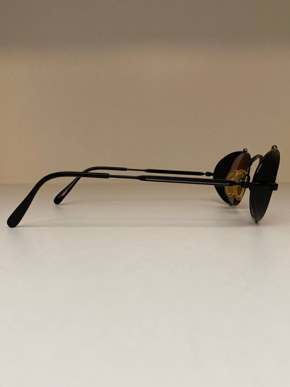 Jean Paul Gaultier Jean Paul Gaultier JPG 56 1175 Vintage Retro Sunglasses Y2K Size ONE SIZE - 4 Thumbnail