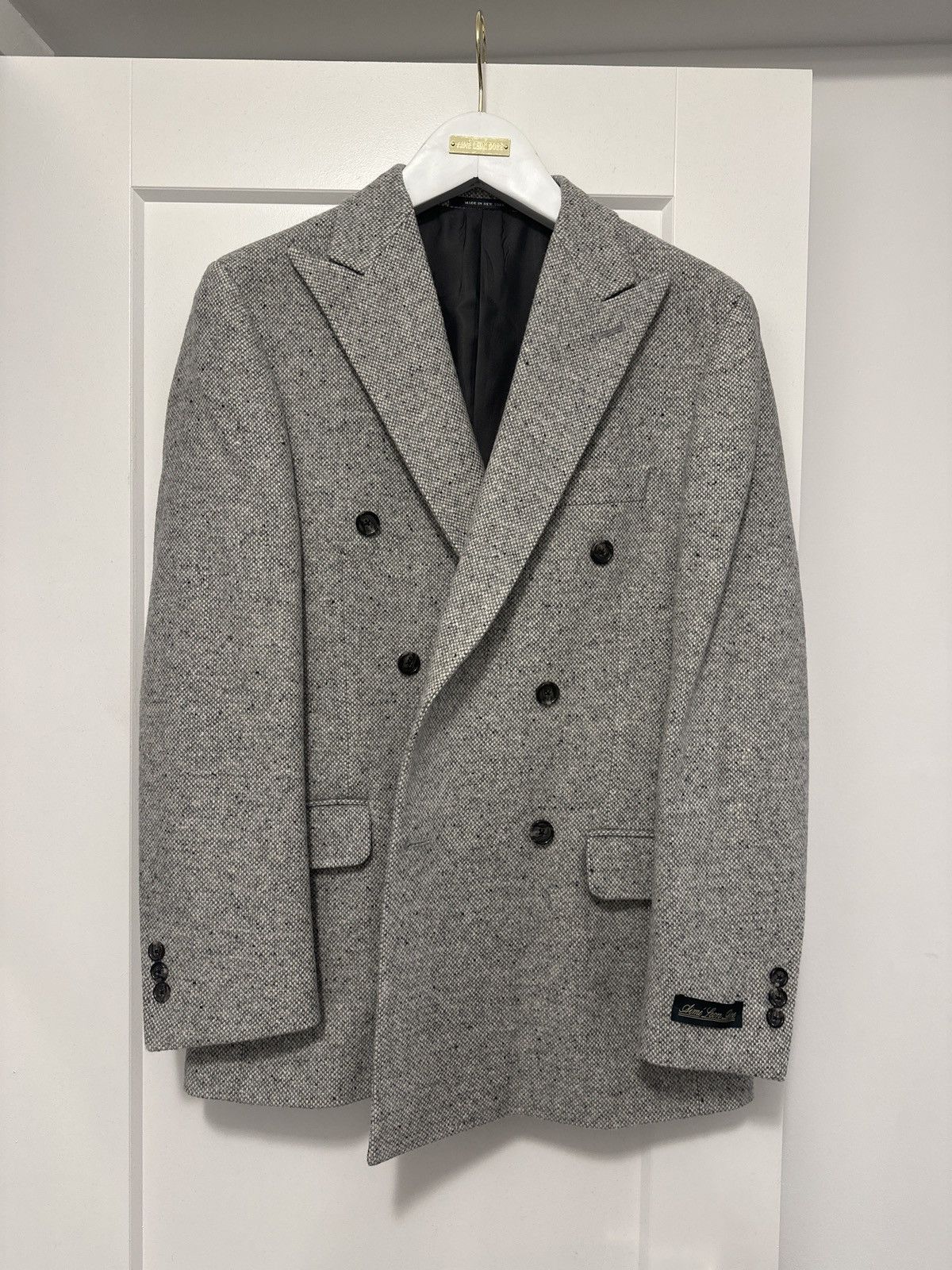 Aime Leon Dore Aime leon dore double blazer Size 40R - 1 Thumbnail