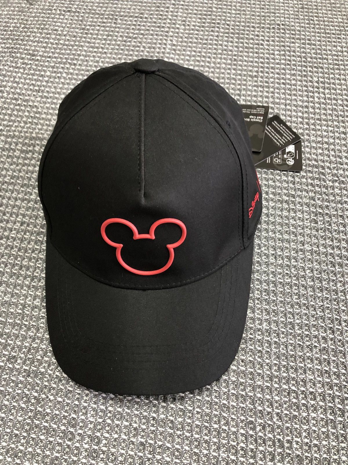 Lululemon Disney x lululemon Structured Classic Ball Cap Size ONE SIZE - 1 Thumbnail