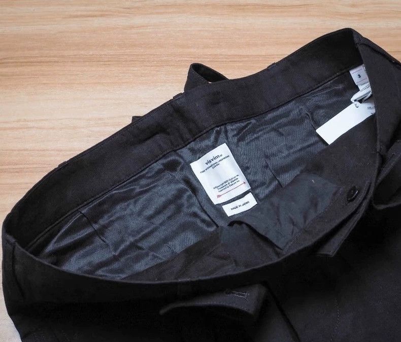 Visvim visvim size 3 19SS pants 2506-Nextarrow Size US 30 / EU 46 - 4 Thumbnail