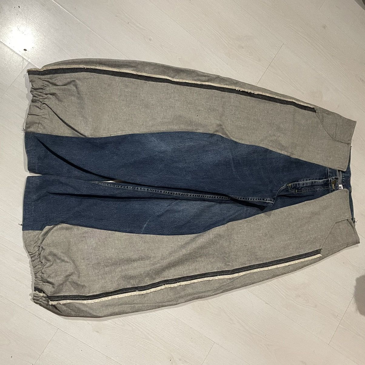 Lee Lee x Balloon V Pants Size US 30 / EU 46 - 2 Thumbnail