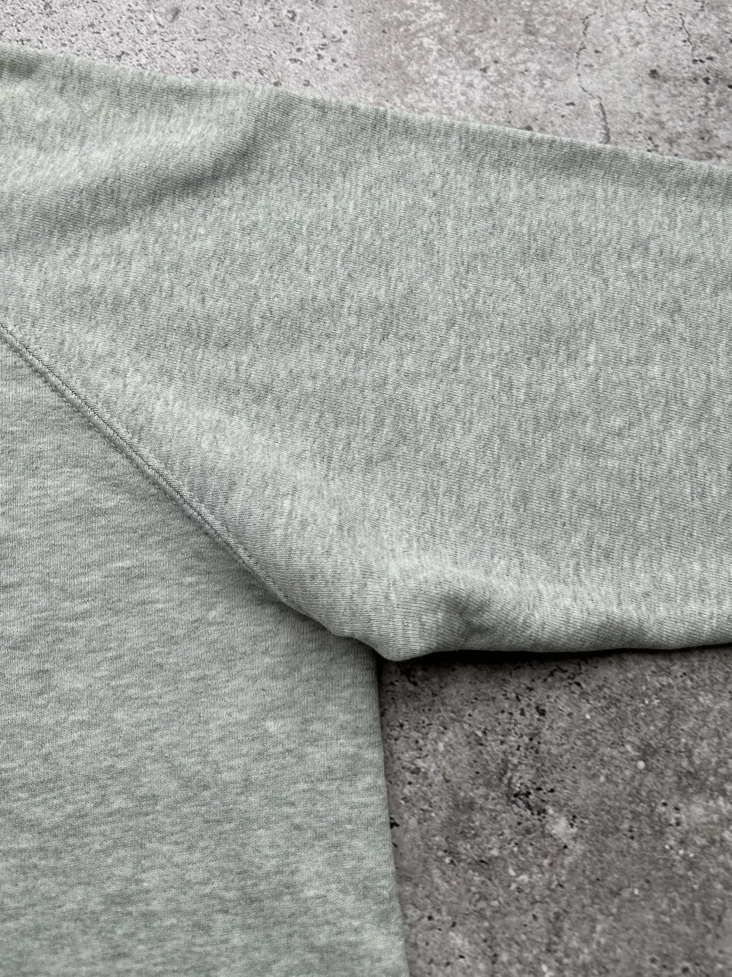 Vintage Vintage York University Hoodie C547(V315) Size US L / EU 52-54 / 3 - 9 Thumbnail