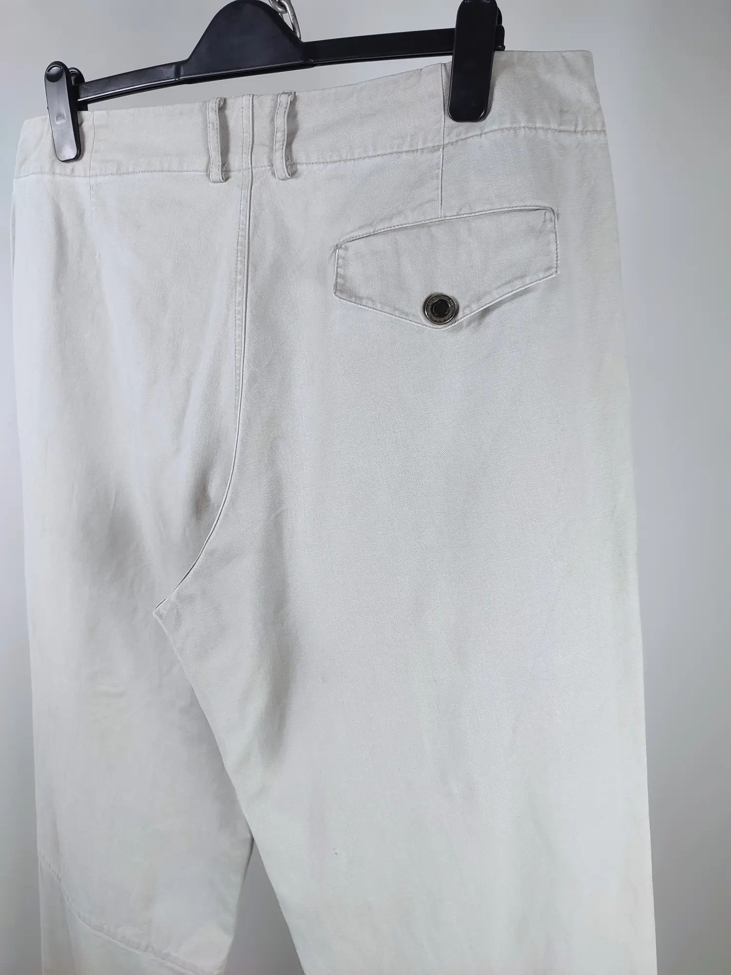Burberry Thomas Burberry 2019 Cargo Biker Pants Size US 36 / EU 52 - 9 Thumbnail