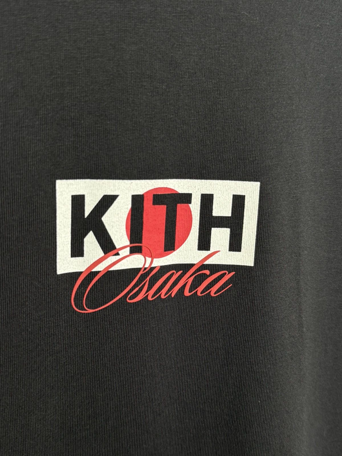 Kith Kith Osaka Tee Size US L / EU 52-54 / 3 - 4 Thumbnail