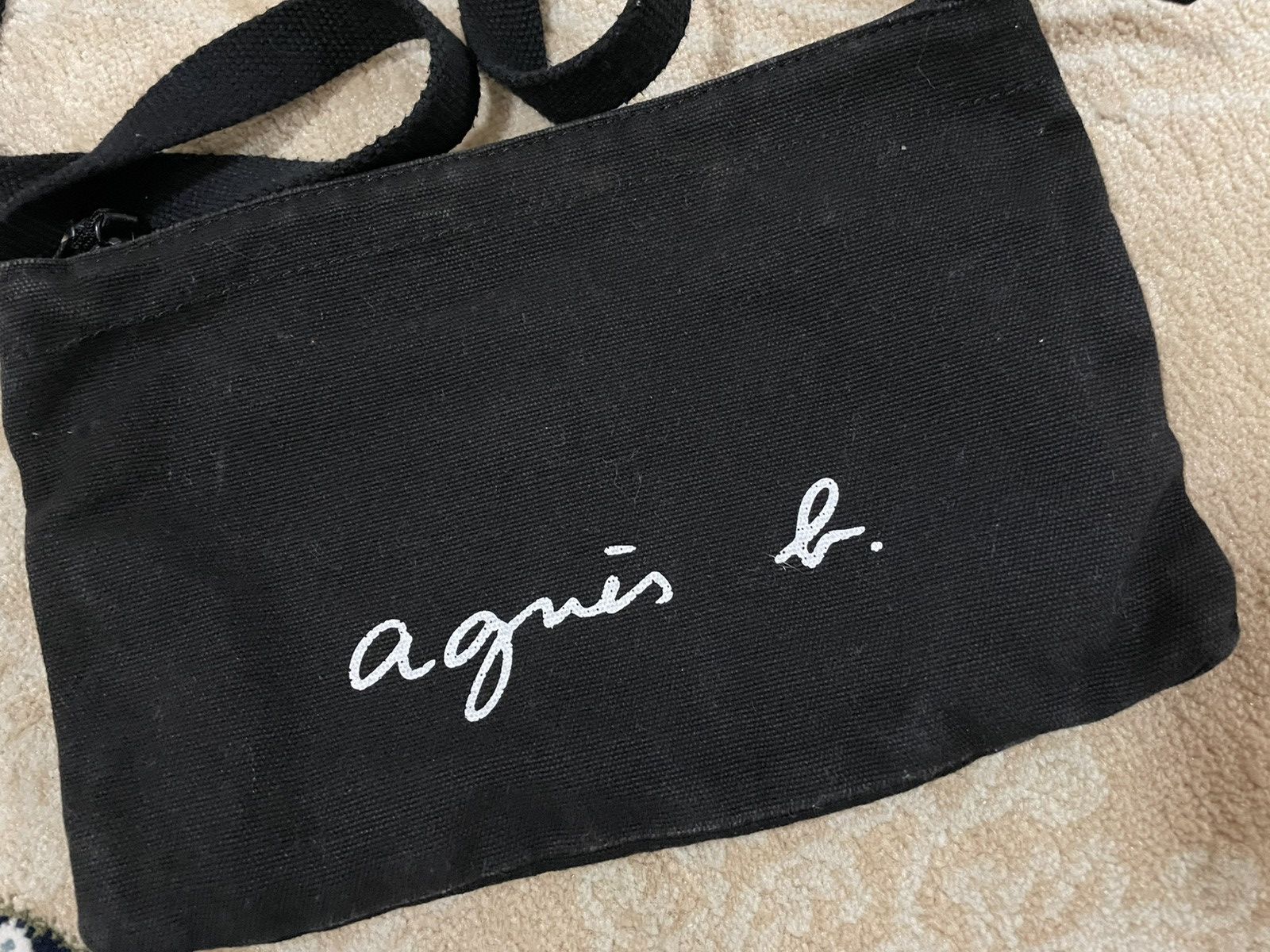 agnes b. Rare❗️Agnes B. Sling Bags Size ONE SIZE - 3 Thumbnail